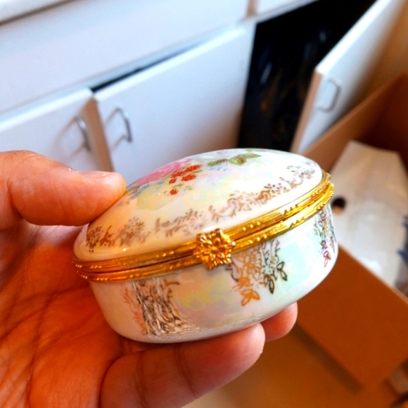 Little trinket box - Picture 9 of 11